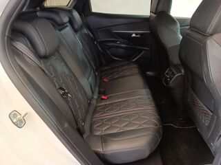 3008 1.2 PURETECH 130 S&S GT LINE 2017 occasion 91580 &Eacute;tr&eacute;chy