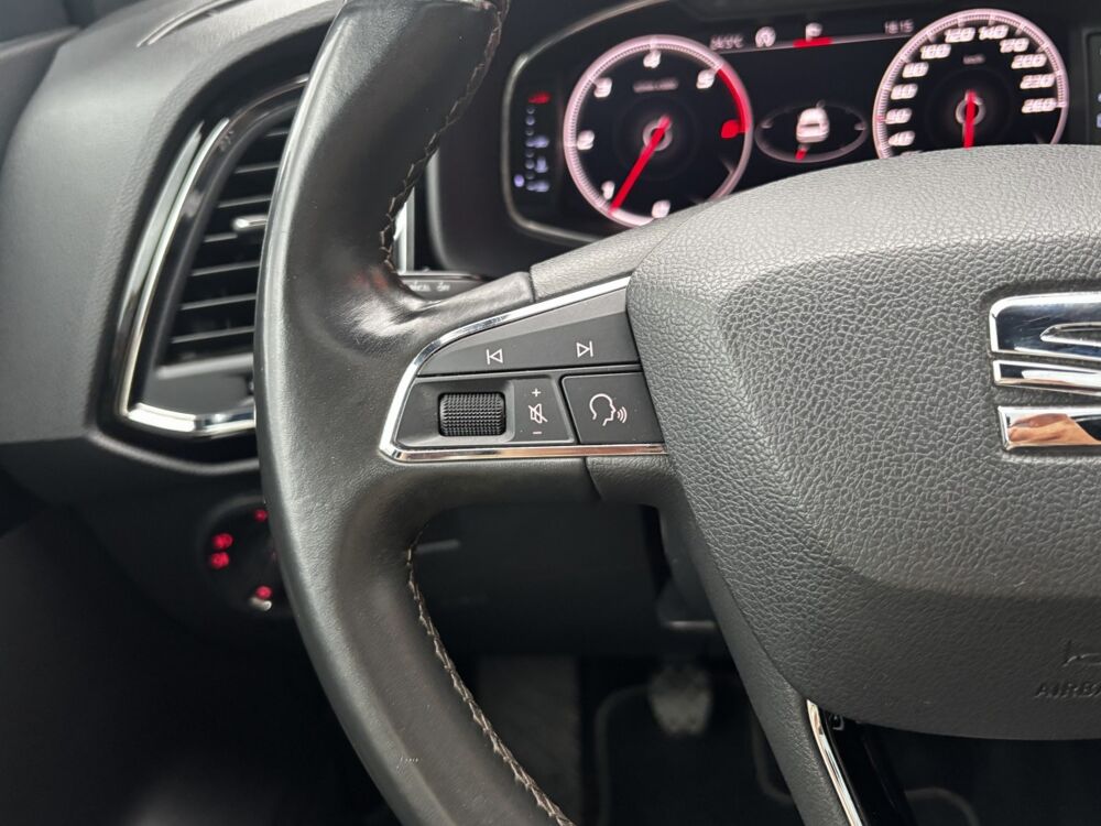 Ateca 2.0 TDI 150 S&S Xcellence TOIT OUVRANT 2019 occasion 86440 Mign&eacute;-Auxances