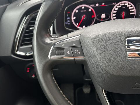 Ateca 2.0 TDI 150 S&S Xcellence TOIT OUVRANT 2019 occasion 86440 Mign&eacute;-Auxances