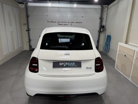 500 24kWh Ic&ocirc;ne Plus 2023 occasion 76360 Barentin