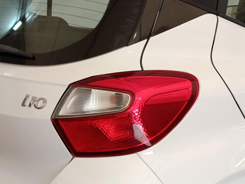 i10 1.0 67 ECO INTUITIVE 2022 occasion 91580 &Eacute;tr&eacute;chy