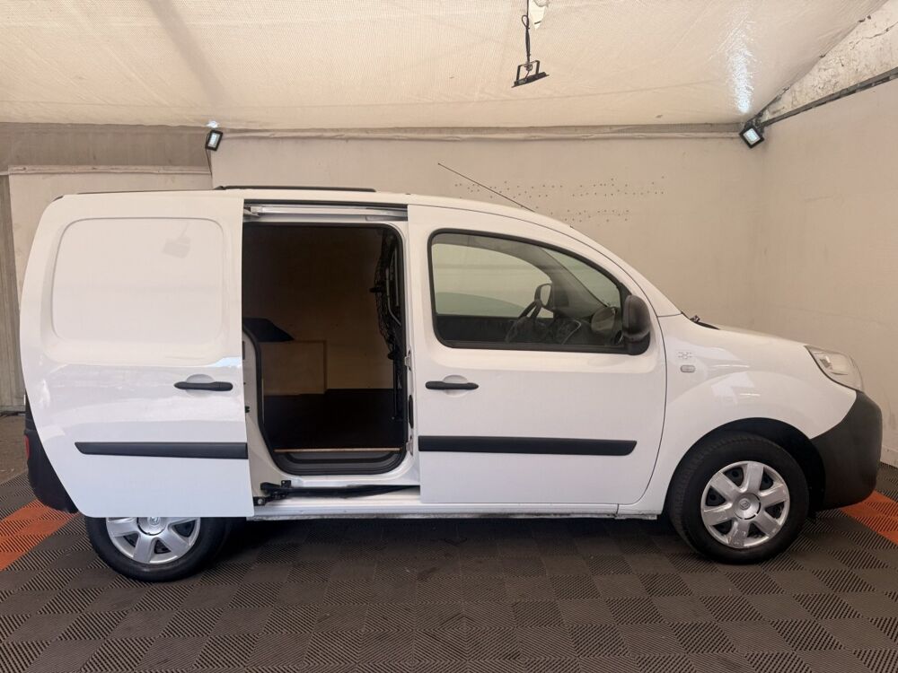 Jumpy Confort Energy dCi 75 E6 2016 occasion 91580 &Eacute;tr&eacute;chy