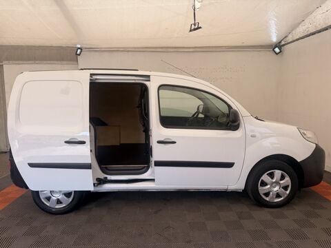 Jumpy Confort Energy dCi 75 E6 2016 occasion 91580 &Eacute;tr&eacute;chy