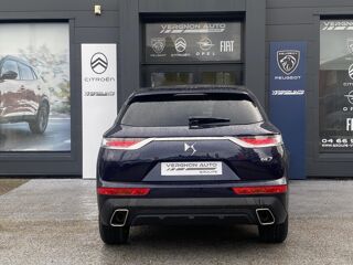 DS3 PureTech 180 Automatique Business 2021 occasion 30260 Quissac