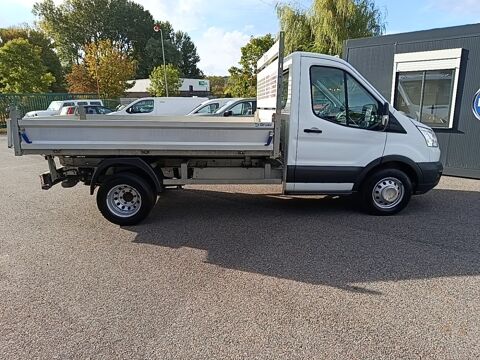 Jumpy P 350 L2 Trend 2.0 l ecob 130 2019 occasion 91580 &Eacute;tr&eacute;chy
