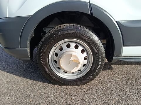 Jumpy P 350 L2 Trend 2.0 l ecob 130 2019 occasion 91580 &Eacute;tr&eacute;chy