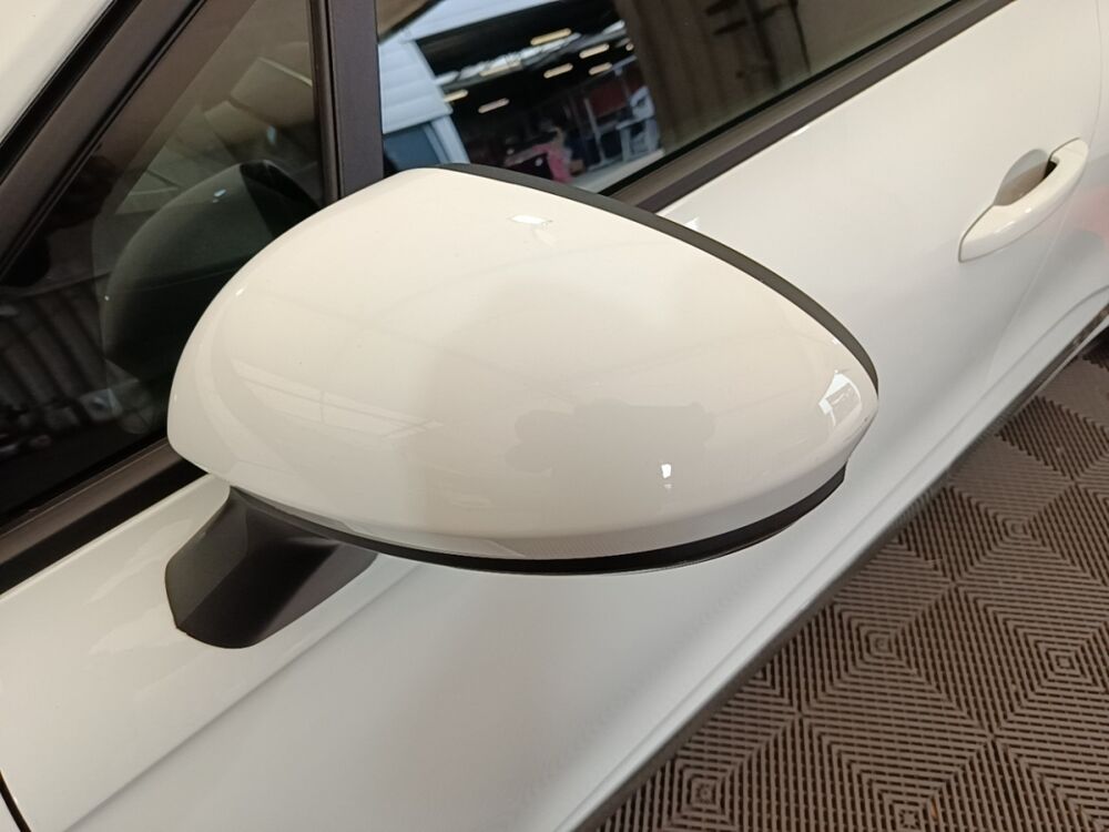 Clio Business E-Tech hybride 140 -21N 2022 occasion 91580 &Eacute;tr&eacute;chy
