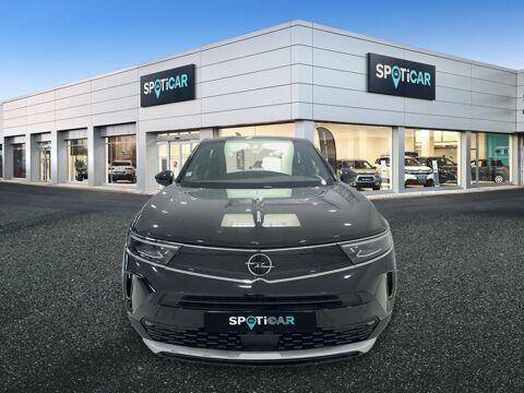 Mokka 1.2 Turbo 130ch AUTO GS LINE 2021 occasion 63300 Thiers