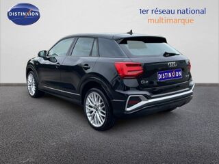 Q2 35 2.0 TDI 150CH S-TRONIC7 S-LINE 2025 occasion 91580 &Eacute;tr&eacute;chy