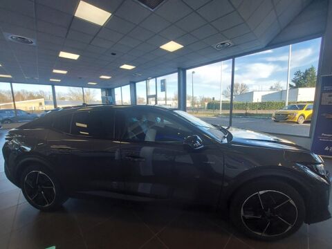 408 PHEV 225 ALLURE PACK 2023 occasion 38090 Villefontaine