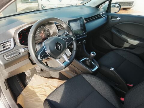Clio Business TCe 90 -21N 2022 occasion 42240 Unieux