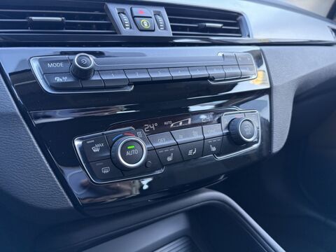X1 sDrive18d Lounge BVA8 2018 occasion 38370 Saint-Clair-du-Rh&ocirc;ne