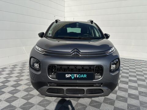C3 Aircross PureTech 110 S&S BVM6 Shine 2018 occasion 69330 Meyzieu