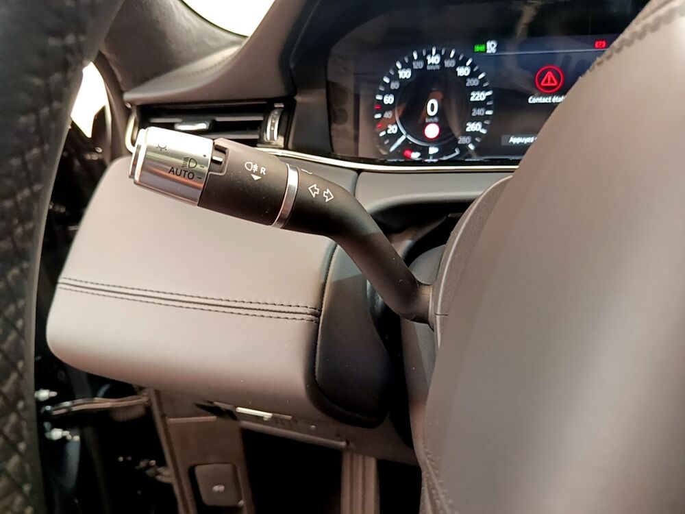 Range Rover 1.5 P300e PHEV BVA 4WD Autobiography 2021 occasion 91580 &Eacute;tr&eacute;chy