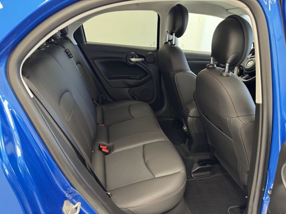 500 X 1.5 MHEV FFLY 130ch DCT7 Sport 2023 occasion 76360 Barentin
