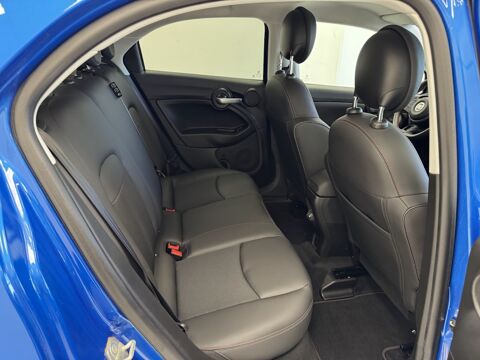 500 X 1.5 MHEV FFLY 130ch DCT7 Sport 2023 occasion 76360 Barentin