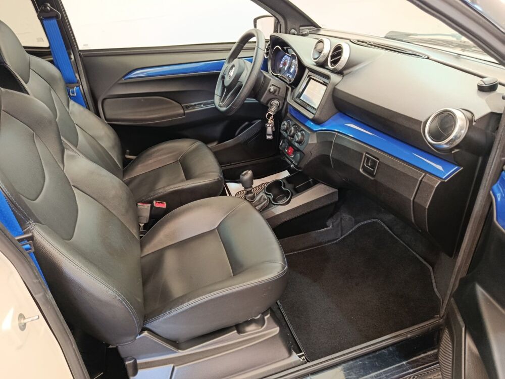 Jumpy 0.5 CITY COUPE GTI 2023 occasion 91580 &Eacute;tr&eacute;chy
