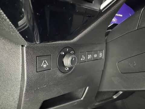 DS7 E-TENSE 4x4 360 LA PREMIERE 2023 occasion 76360 Barentin