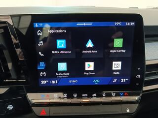 Austral evolution full hybrid E-Tech 200 ch - 25 2025 occasion 91580 &Eacute;tr&eacute;chy