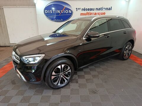 Mercedes Classe GLC GLC 300 e Business Line 4Matic 2020 occasion &Eacute;tr&eacute;chy 91580