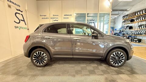 500 X 1.5 MHEV FFLY 130ch DCT7 2024 occasion 30220 Aigues-Mortes