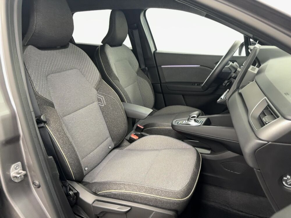 Symbioz techno E-Tech full hybrid 145 2024 occasion 86500 Montmorillon