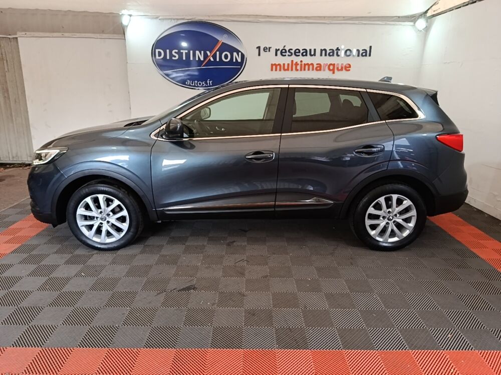 Kadjar Business Blue dCi 115 EDC - 21 2021 occasion 91580 &Eacute;tr&eacute;chy
