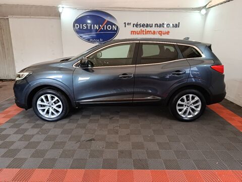 Kadjar Business Blue dCi 115 EDC - 21 2021 occasion 91580 &Eacute;tr&eacute;chy
