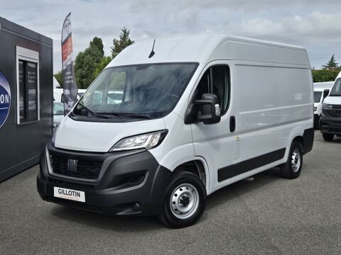 Citro&euml;n Jumpy MH2 3T 120ch Easy Pro 2023 occasion &Eacute;tr&eacute;chy 91580