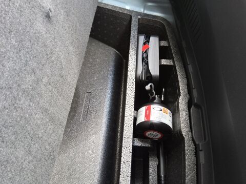 Symbioz mild hybrid 140 ch Techno 2025 occasion 93600 Aulnay-sous-Bois