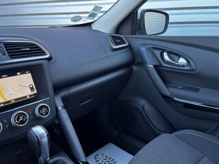 Kadjar Business Blue dCi 115 EDC - 21 2021 occasion 86440 Mign&eacute;-Auxances