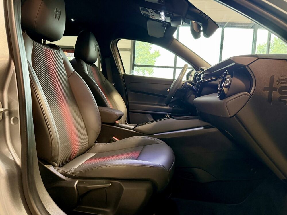 Junior 1.2 Ibrida 136ch Speciale DCT6 5 portes (sept. 2024) (co2 1 2025 occasion 63360 Gerzat