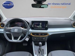 Arona 1.0 TSI 115CH DSG STYLE SPECIAL EDITION 2025 occasion 91580 &Eacute;tr&eacute;chy