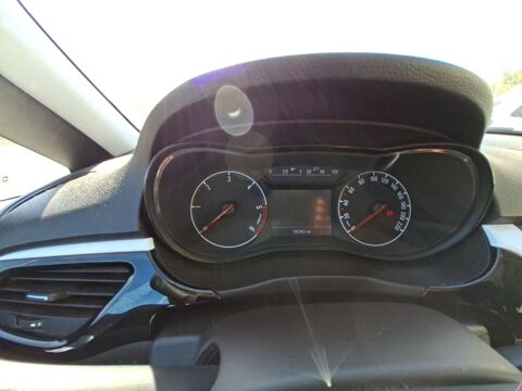 Corsa 1.3 CDTI 95 ECOFLEX S/S COLOR EDITION 2015 occasion 61170 Montchevrel