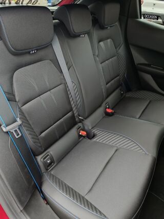 Clio esprit Alpine full hybrid E-Tech 160 ch 2025 occasion 38300 Saint-Savin