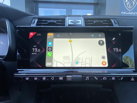 DS3 BlueHDi 130 Auto PERFORMANCE Line 2020 occasion 30260 Quissac