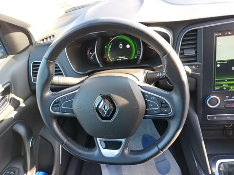 M&eacute;gane Intens Energy dCi 130 2018 occasion 35210 Ch&acirc;tillon-en-Vendelais