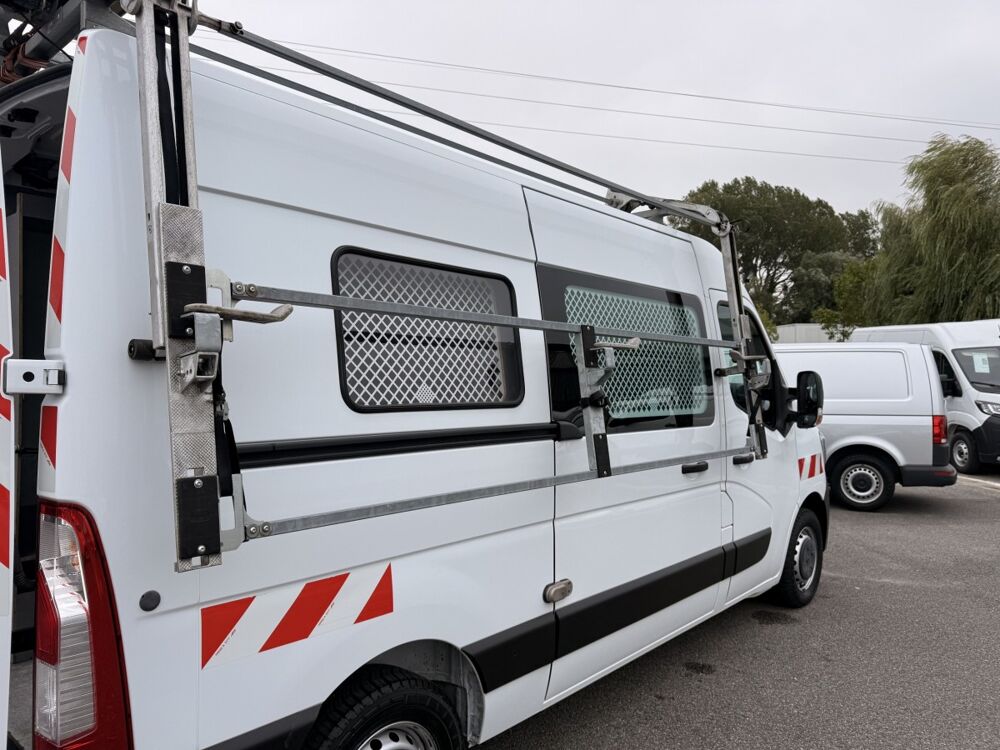 Jumpy FG Tr GCF F3500 L2H2 Energy dCi 150 2021 occasion 91580 &Eacute;tr&eacute;chy
