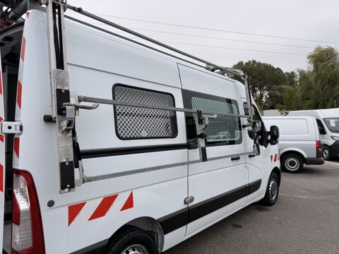 Jumpy FG Tr GCF F3500 L2H2 Energy dCi 150 2021 occasion 91580 &Eacute;tr&eacute;chy