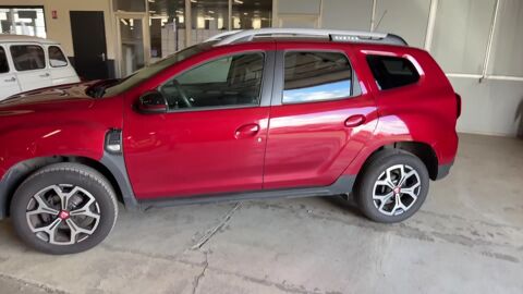 Duster Prestige TCe 130 FAP 4x2 2019 2019 occasion 86500 Montmorillon