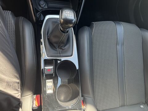 2008 Puretech 130 S&S GT LINE 2020 occasion 69330 Meyzieu