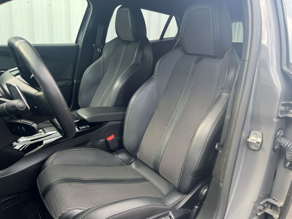 2008 Hybrid 145 e-DCS6 GT 2025 occasion 42190 Charlieu