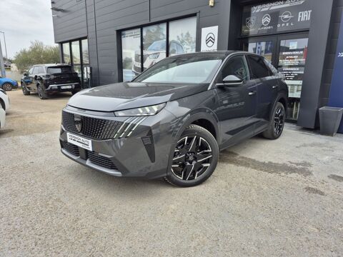 Annonce voiture Peugeot 3008 34470 €