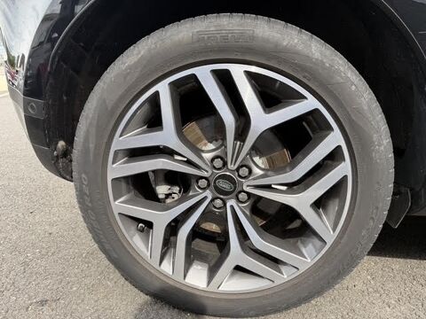 Range Rover Evoque SD4 240 BVA HSE 2019 occasion 19360 Malemort-sur-Corr&egrave;ze