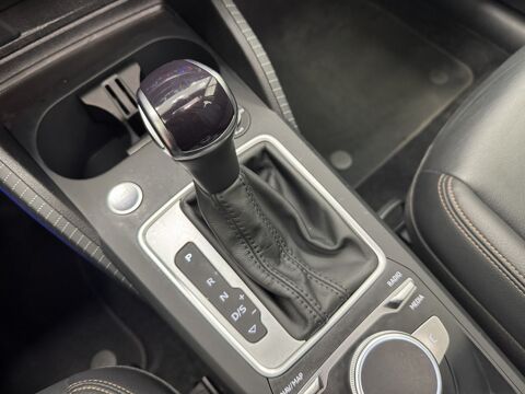 Q2 30 TDI 116 S Tronic Avus 2023 occasion 76360 Barentin