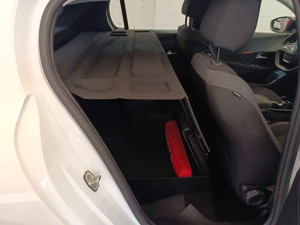 208 ELECTRIQUE Active Business R 2023 occasion 91580 &Eacute;tr&eacute;chy