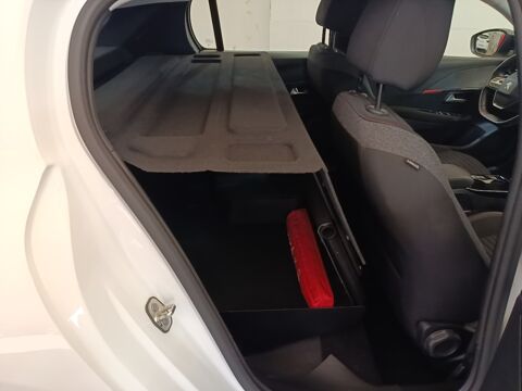 208 ELECTRIQUE Active Business R 2023 occasion 91580 &Eacute;tr&eacute;chy