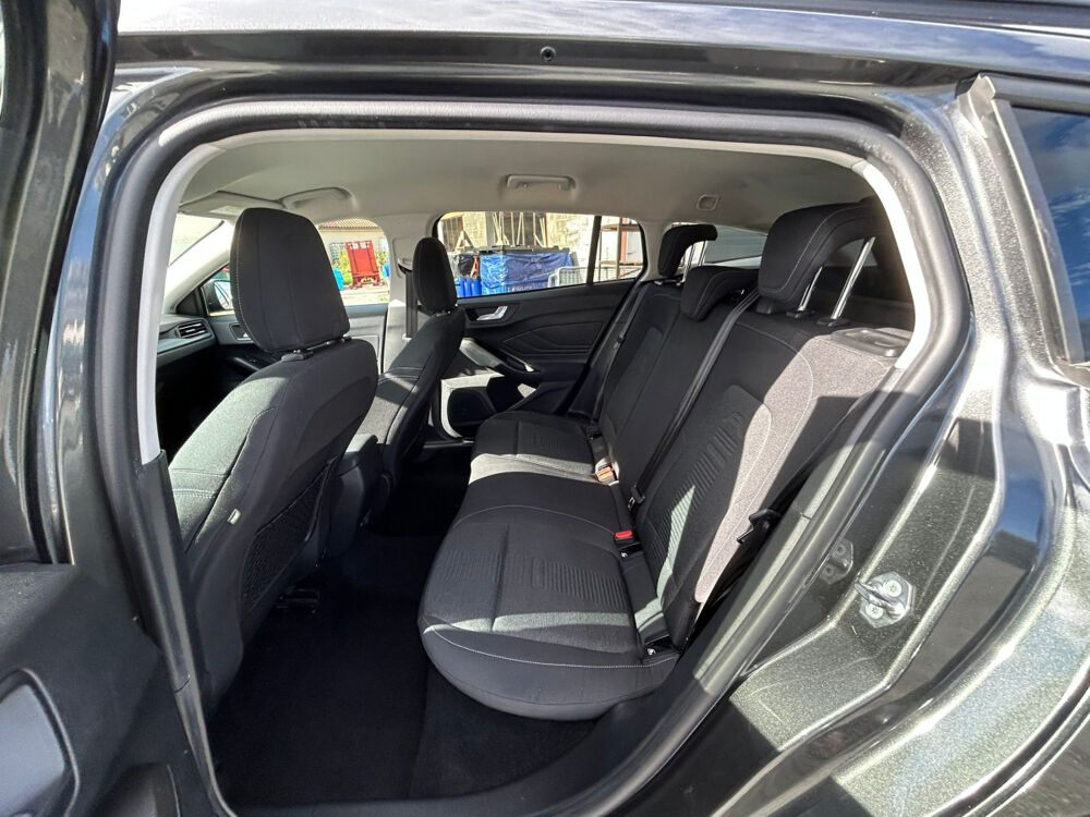 Focus SW - 1.5 EcoBlue 120 S&S auto Active 2019 occasion 42640 Saint-Germain-Lespinasse
