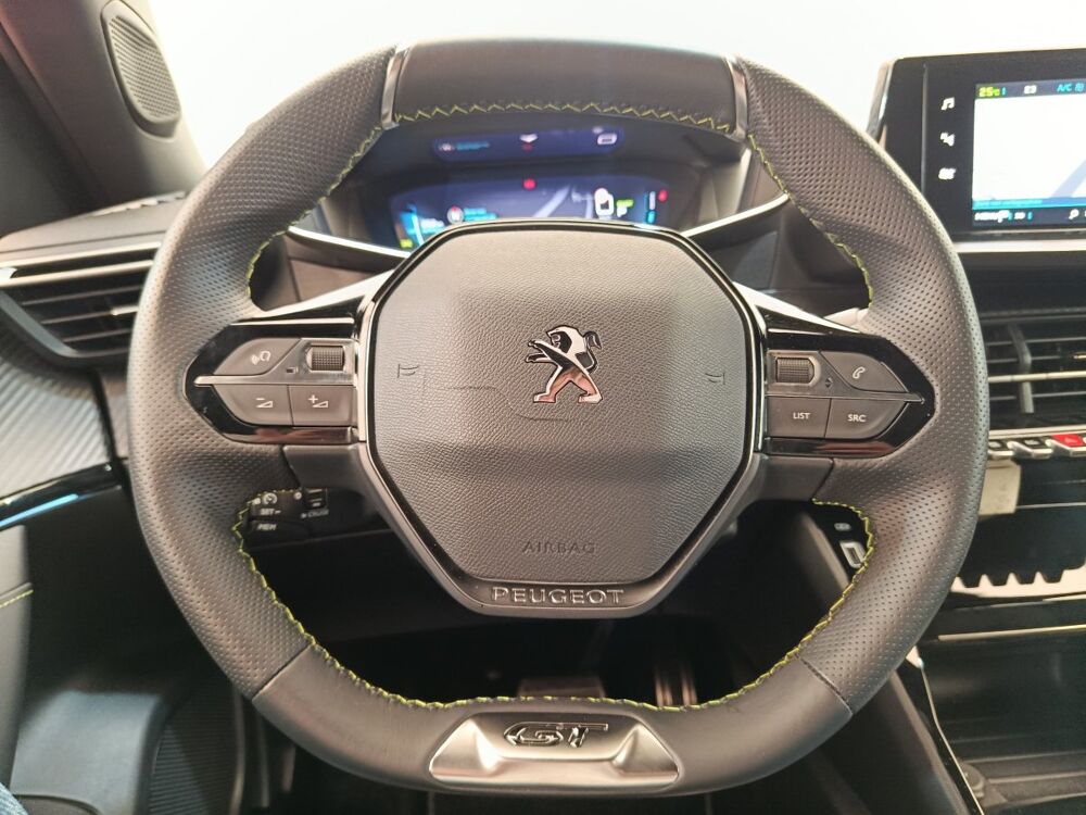 2008 ELECTRIQUE GT 2023 occasion 91580 &Eacute;tr&eacute;chy