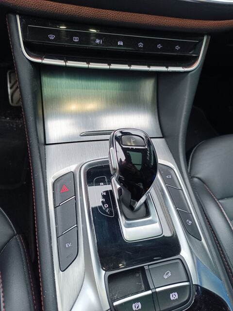 MG.EHS 1.5T GDI PHEV Luxe Auto 2021 occasion 38300 Saint-Savin